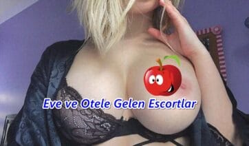 Bayan Eskort Gaziantep