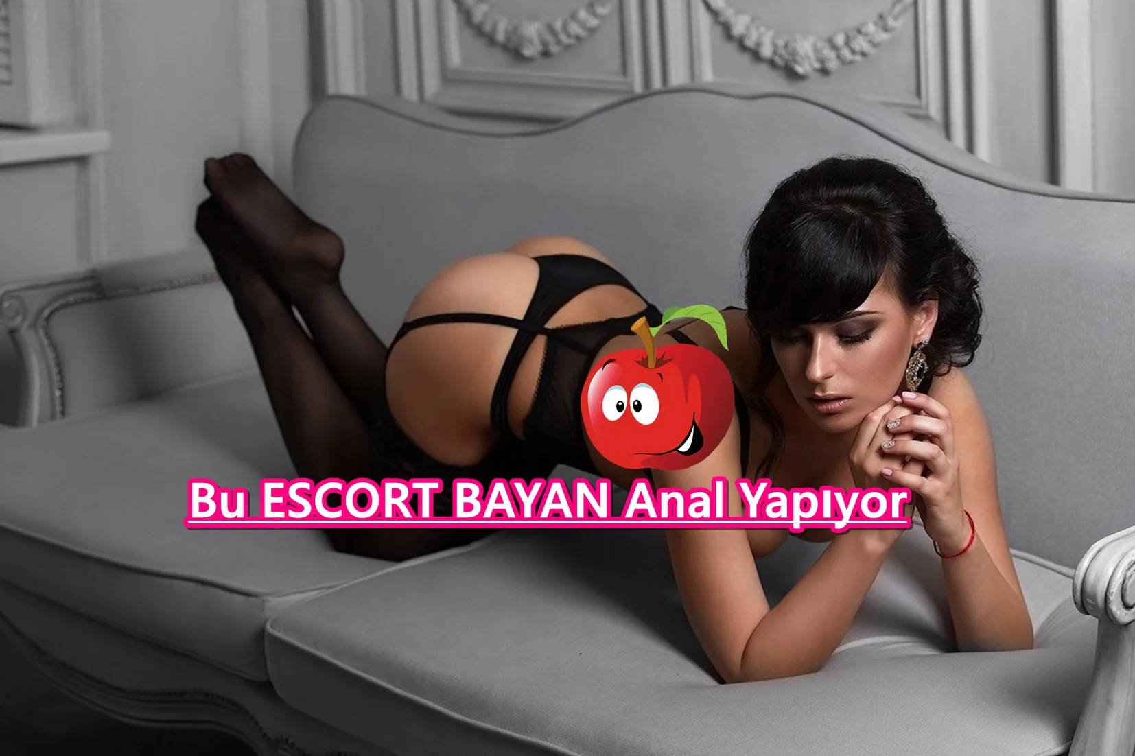 Ayaklarına Boşalttıran Gaziantep Escort Bayanlar