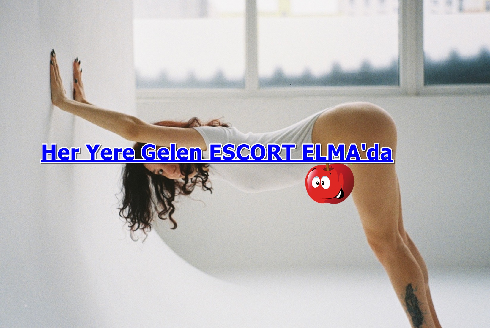 Şömine Başında Seks Yapabilen Şehvetli Escort